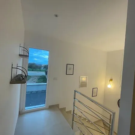 ヴィラ Moderna Piscina Privada エンプリアブラバ