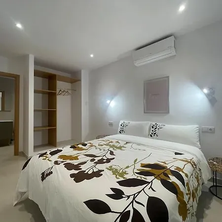 ヴィラ Moderna Piscina Privada