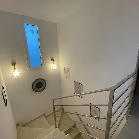 Moderna Piscina Privada Villa *