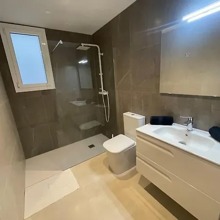 Moderna Piscina Privada