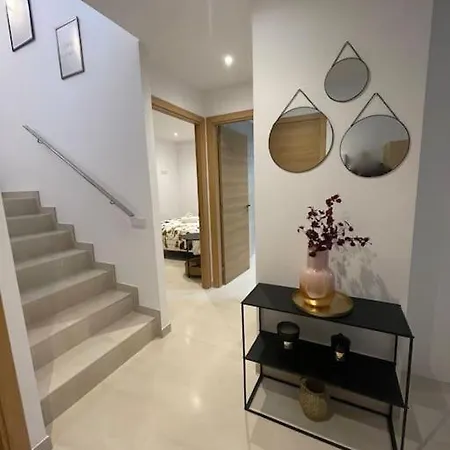 Villa Moderna Piscina Privada Empuriabrava